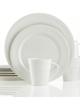 Portmeirion Dinnerware, Sophie Conran White Collection   Casual
