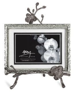 Michael Aram Picture Frame, New Molten 5 x 7   Picture Frames   for