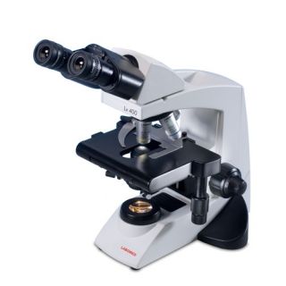 Labomed LX 400 Binocular Microscopes HL 6V30W 9126003