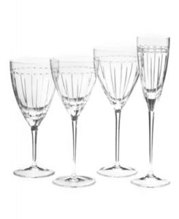 Vera Wang Wedgwood With Love Stemware and Barware Collection