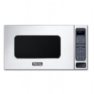 Viking VMOS201SS 24 Custom Conventional Microwave Oven