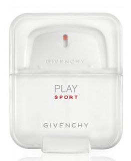 Givenchy Play Sport Eau de Toilette, 1.7 oz