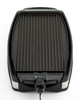 Wolfgang Puck WPRGG0010 Grill & Griddle, Reversable   Electrics