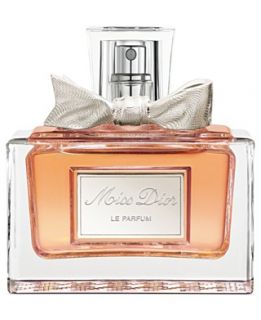 Miss Dior Eau Fraiche Eau de Parfum Spray, 3.4 oz