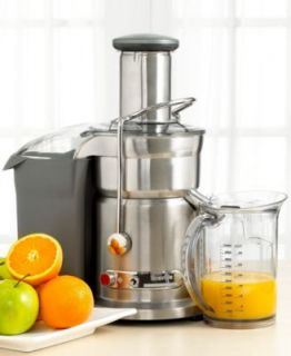 Breville JE98XL Juicer, Two Speed Juice Fountain   Electrics   Kitchen