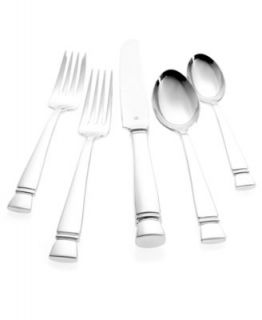 Vera Wang Wedgwood Chime Stainless Flatware Collection   Flatware
