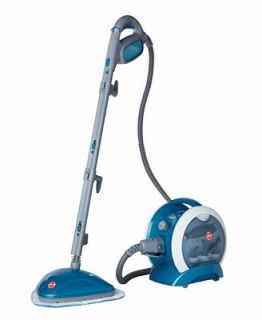 Hoover WH20300 TwinTank™ Canister Steam Cleaner