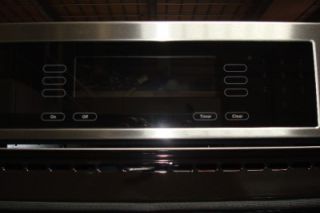 Miele 27 Masterchef Single Wall Oven Electric H4782BP New