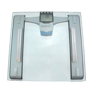 brand new electronic digital bathroom body fat scale analyzer is the