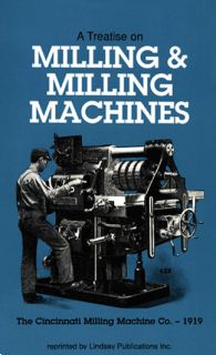 milling machines that had resulted from World War One. Despite its age