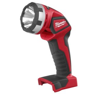 milwaukee electric tool corporation introduces the new m18 work light