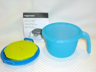 Free SHIP Tupperware Small 2 25c Microwave Rice Quick Cooker Steamer