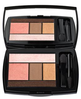 Lancome Color Design Eye Brightening All in One 5 Shadow & Liner
