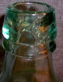 Geyser Spring Saratoga Springs NY Mineral Water Bottler