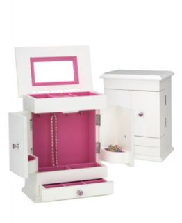 Reed & Barton Ballerina Musical Jewelry Box   Collections   for the