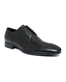 Hugo Boss Shoes, Vermus Wing Tip Lace Up Shoes   Mens Shoes