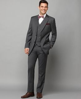 Shop Tommy Hilfiger Suits and Tommy Hilfiger Suit Separates for Men