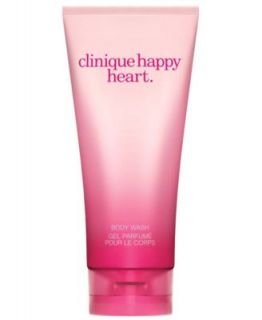 Clinique Happy Heart Body Cream, 6.7 fl oz   Clinique   Beauty   