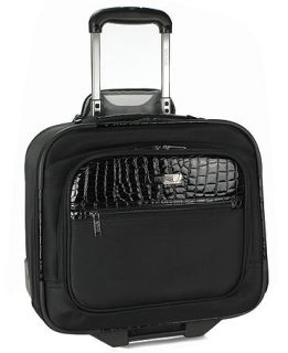 Kenneth Cole Rolling Tote, Mamba Overnighter   Luggage Collections