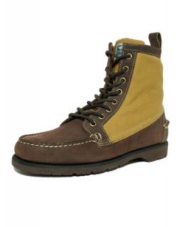 Sebago Shoes, Filson Kettle Waterproof Boots