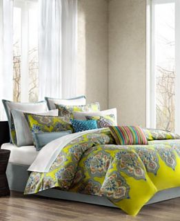 Echo Bedding, Rio Comforter and Duvet Cover Sets