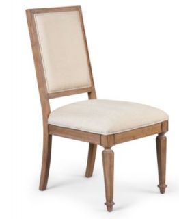 Scottsdale Dining Room Chair, Side Chair   furniture