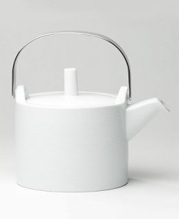 THOMAS by ROSENTHAL Dinnerware, Loft Teapot   Casual Dinnerware