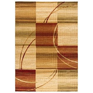 MANUFACTURERS CLOSEOUT Kenneth Mink Area Rug, Northport C101 Multi 7