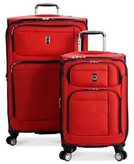 Delsey Luggage, Helium Breeze 4.0