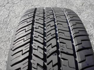 Nice Goodyear Eagle RS A 225 60 18 Tire
