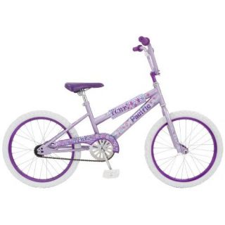 Pacific Twirl Girls Bike 20 inch Wheels 201141P New