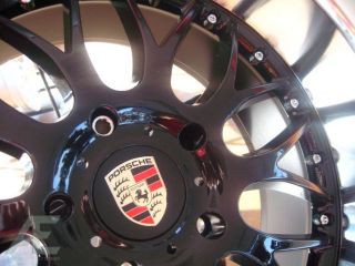 19 Porsche Wheels Rim Tires 986 986 987 Boxter s Cayman S