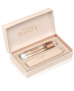 Burberry Body Gift Set   Perfume   Beauty