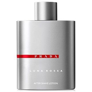 Prada Luna Rossa After Shave Lotion, 3.4 oz   Premiering First at 