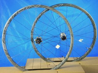 BIKE WHEELS CARBON HAVEN 29 INCH MTB / 15mm FRONT AXLE AND REAR WHEELS