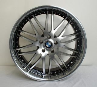 22 Wheels Rims BMW x5 x6 Staggered 22x9 5 22x10 5