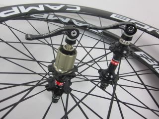 tubular carbon wheel set/ carbon fiber bike wheels For Road bicycle