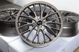 Wheels Element Elantra Sentra Maxima 350Z Eclipse Q45 CL Rims