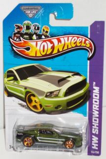 Check my other auctions for more new Hot Wheels. I do combine shipping