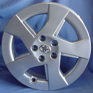 15 Toyota Prius 2010 OE Wheels Alloy Rims Hubcaps