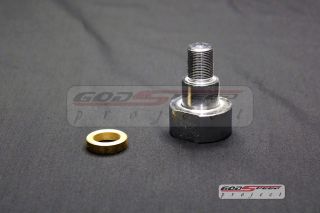 GODSPEED NISSAN 240SX 89 94 95 98 S13 S14 (WILL FIT S15 ALSO) STEERING