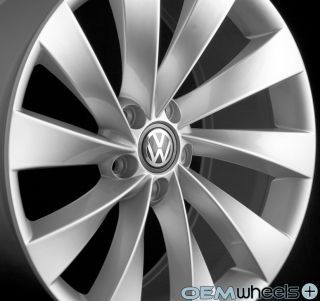 TURBINE WHEELS FITS VW CC Eos GOLF GTI JETTA MK5 MKV PASSAT B6 RIMS