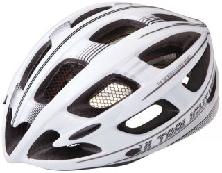 Limar Ultralight Pro 104 Road Helmet WHITE Small / Medium 53 56cm