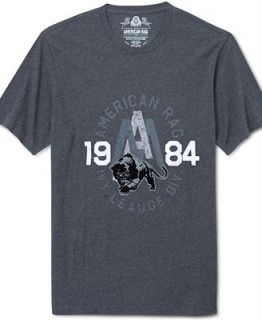 American Rag Shirt, 1984 Lion T Shirt