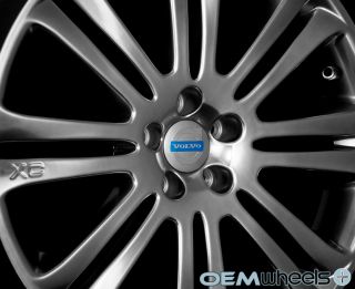 Wheels Fits Volvo XC60 XC70 XC90 XC 60 70 90 AWD FWD R Design SUV Rims