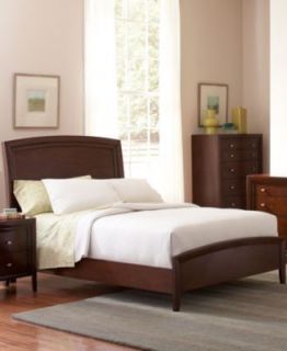 Gramercy Bedroom Furniture Collection   furniture
