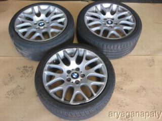 05 09 BMW 3 Series E90 Wheels Rims Stock 328i 18