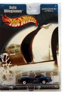 Hot Wheels die cast adult collectors limited edition vehicle in 164