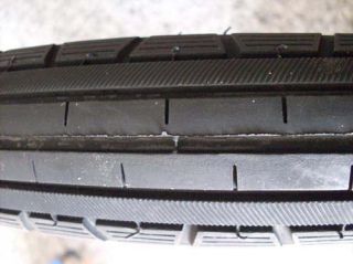 Honda Ribbed Tire Tires Tyre Tyres 2 25x17 C100 C102 C50 C70 C90 SS50