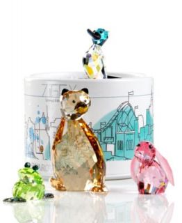 Swarovski Collectible Figurines, Lovlots Collection   Collectible